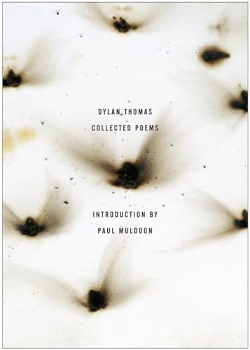 Imagen de archivo de The Collected Poems of Dylan Thomas : The Original Edition a la venta por Better World Books