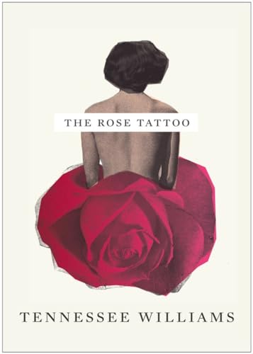 Imagen de archivo de The Rose Tattoo a la venta por Goodwill Southern California