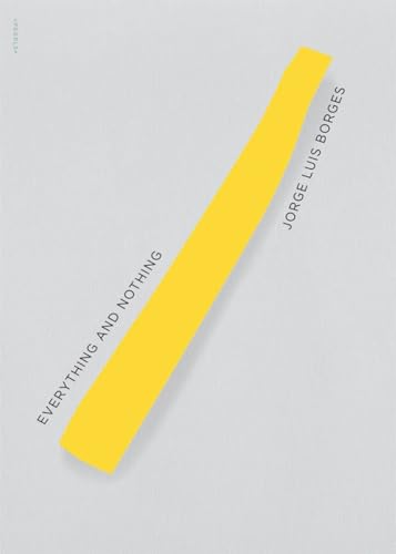 

Everything and Nothing (New Directions Pearls) [Soft Cover ]