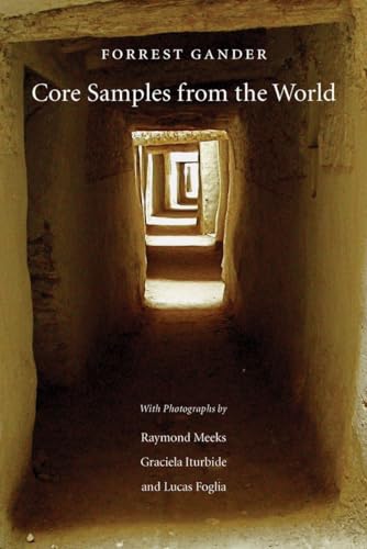 Beispielbild fr Core Samples from the World zum Verkauf von Better World Books