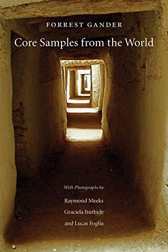 Stock image for Core Samples from the World for sale by Ergodebooks