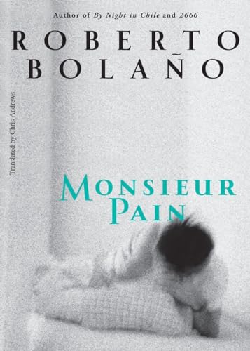 Stock image for Monsieur Pain for sale by One Planet Books