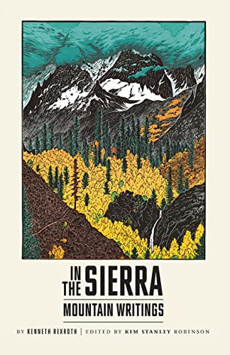 9780811219020: In the Sierra – Mountain Writings
