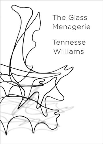 Beispielbild fr The Glass Menagerie: The Deluxe Centennial Edition Format: Hardcover zum Verkauf von INDOO