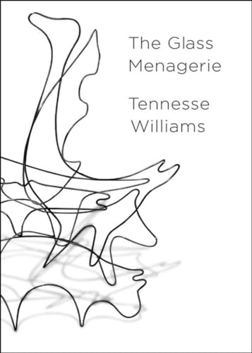 Stock image for The Glass Menagerie: The Deluxe Centennial Edition Format: Hardcover for sale by INDOO