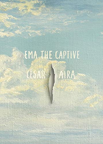 9780811219105: Ema, the Captive
