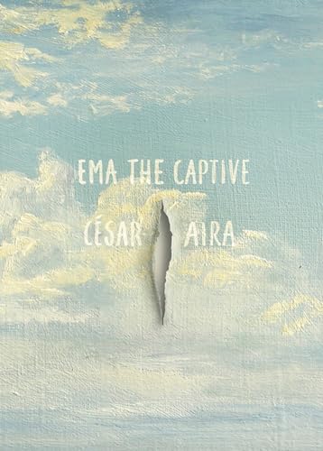 Stock image for Ema the Captive for sale by Better World Books: West