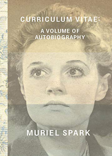 Imagen de archivo de Curriculum Vitae: A Volume of Autobiography (New Directions Books) a la venta por SecondSale