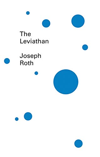 Beispielbild fr The Leviathan Format: Paperback zum Verkauf von INDOO