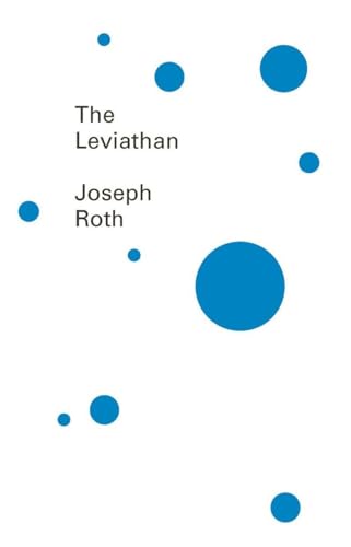 The Leviathan (New Directions Pearls) (9780811219259) by Roth, Joseph