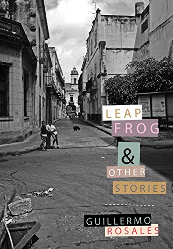 Imagen de archivo de Leapfrog : And Other Stories a la venta por Better World Books