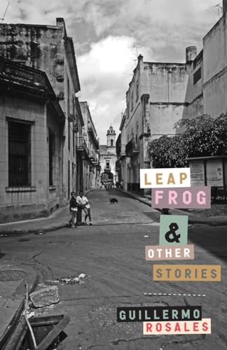 Stock image for Leapfrog : And Other Stories for sale by Better World Books