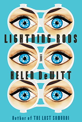 Lightning Rods - DeWitt, Helen