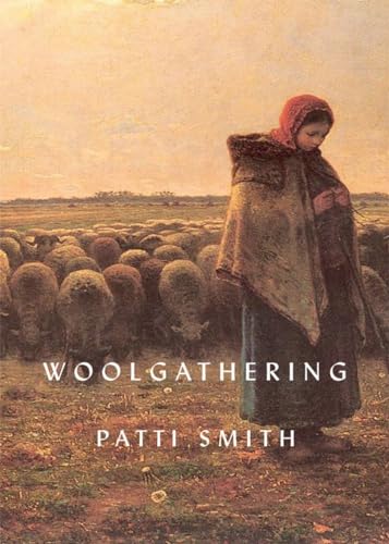 Woolgathering (Signed First Thus) - Smith, Patti