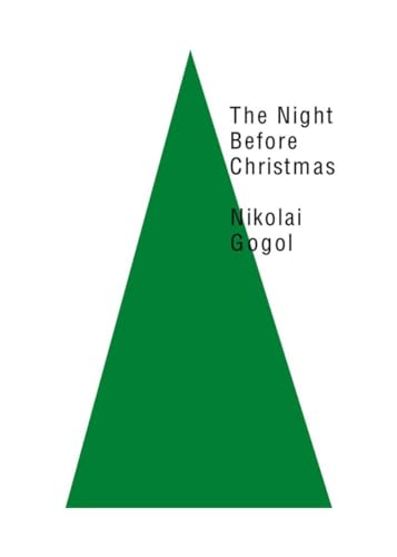 Beispielbild fr The Night Before Christmas (New Directions Pearls): 0 zum Verkauf von WorldofBooks