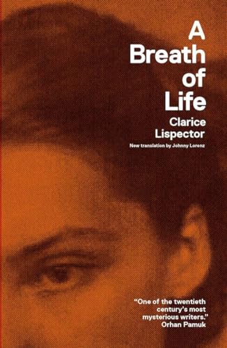 Beispielbild fr A Breath of Life (Pulsations) zum Verkauf von Blackwell's