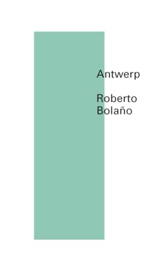 Beispielbild fr Antwerp Format: Paperback zum Verkauf von INDOO