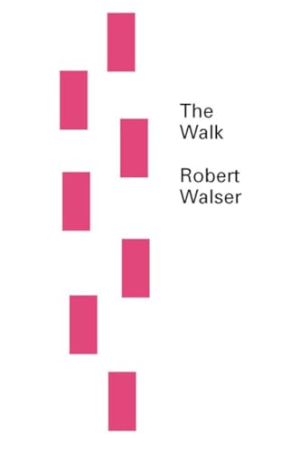 9780811219921: The Walk: 0 (New Directions Pearls)