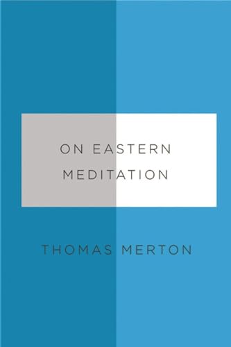 Stock image for On Eastern Meditation for sale by ThriftBooks-Dallas