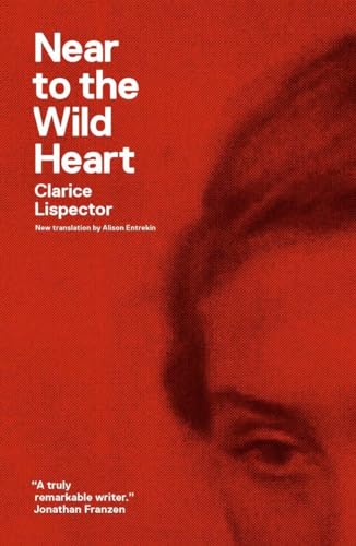 Beispielbild fr Near to the Wild Heart zum Verkauf von Blackwell's