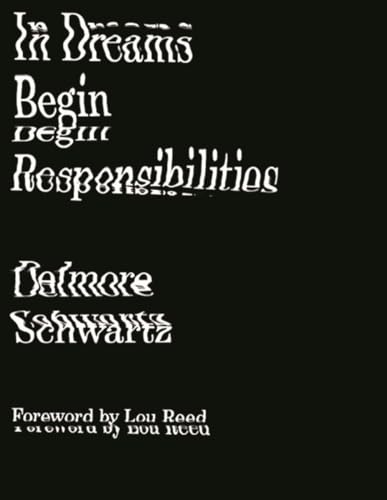 Stock image for In Dreams Begin Responsibilities and Other Stories Format: Paperback for sale by INDOO