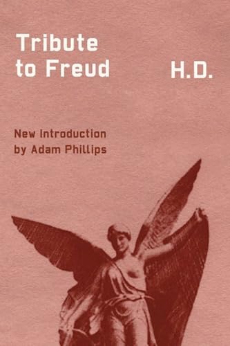 Imagen de archivo de Tribute to Freud (New Directions) a la venta por Goodwill Southern California