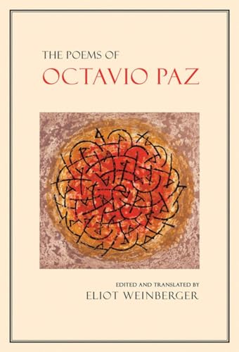 The Poems of Octavio Paz (9780811220439) by Paz, Octavio
