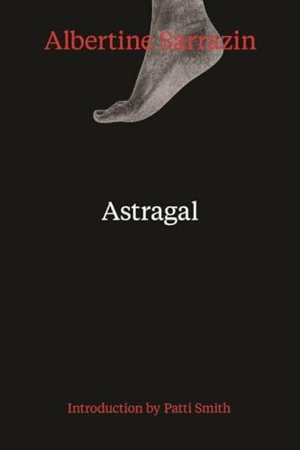 Stock image for Astragal for sale by Ergodebooks