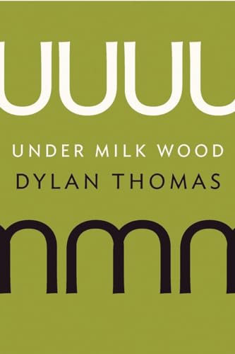 Beispielbild fr Under Milk Wood zum Verkauf von ZBK Books