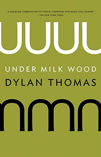 9780811220927: Under Milk Wood: A Play for Voices