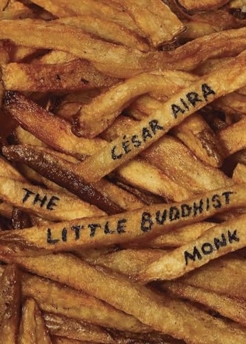 Imagen de archivo de The Little Buddhist Monk & The Proof a la venta por Ergodebooks