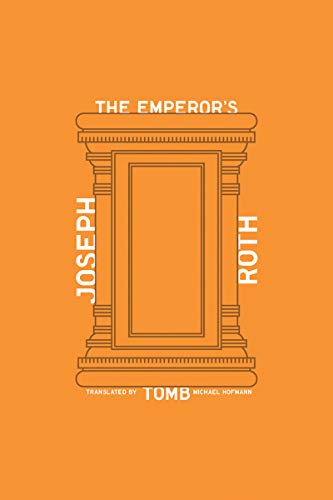 Beispielbild fr The Emperor's Tomb zum Verkauf von Ergodebooks