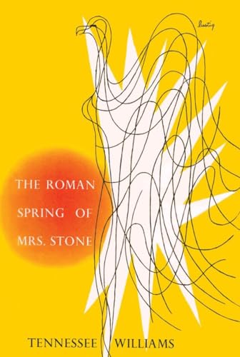 Beispielbild fr The Roman Spring of Mrs. Stone zum Verkauf von Better World Books