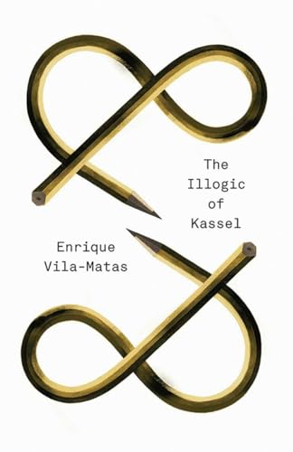 Stock image for The Illogic of Kassel (New Directions Paperbook) for sale by SecondSale
