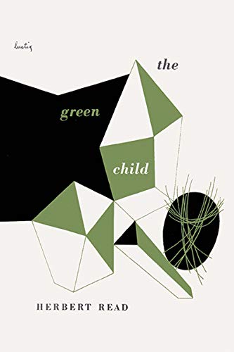 9780811221825: The Green Child