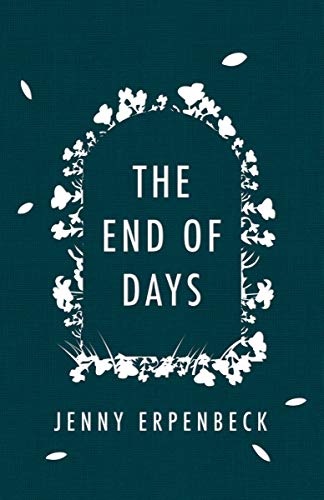 Beispielbild für The End of Days zum Verkauf von Better World Books