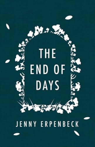 Stock image for The End of Days for sale by Ergodebooks