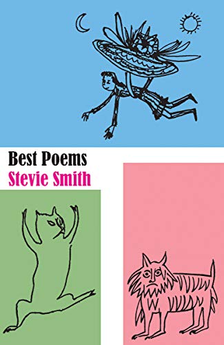 Stock image for Best Poems of Stevie Smith for sale by SecondSale