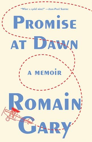Beispielbild fr Promise at Dawn zum Verkauf von BooksRun