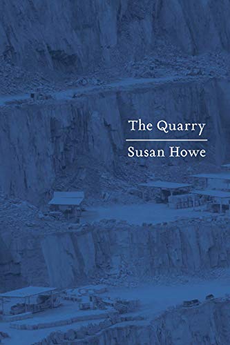 Beispielbild fr The Quarry: Essays zum Verkauf von Your Online Bookstore