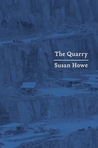 Imagen de archivo de The Quarry: Essays a la venta por Your Online Bookstore