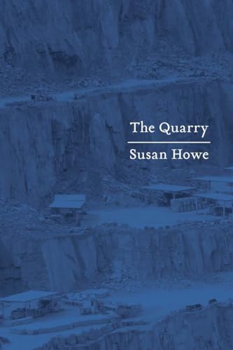Stock image for The Quarry: Essays for sale by Your Online Bookstore