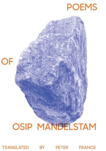 Stock image for Poems of Osip Mandelstam for sale by ThriftBooks-Atlanta