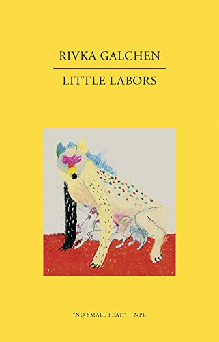 Imagen de archivo de Little Labors a la venta por ThriftBooks-Dallas