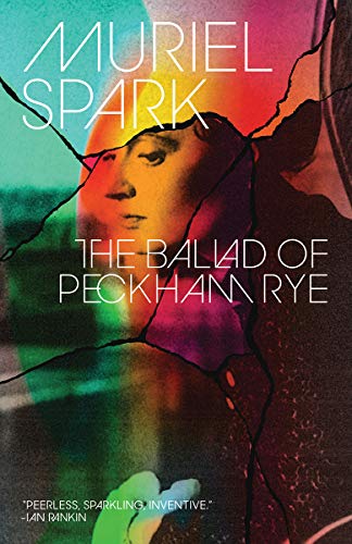 9780811222990: The Ballad of Peckham Rye