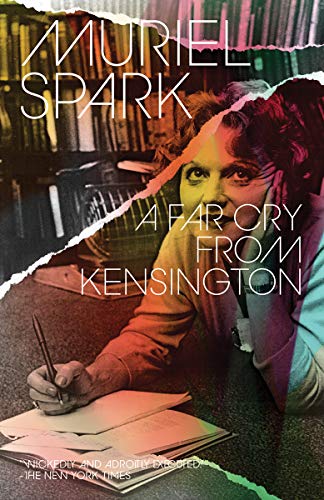 9780811223027: A Far Cry from Kensington (New Directions Paperbook)