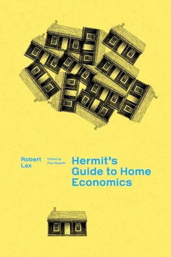 Beispielbild fr A Hermit's Guide to Home Economics (Vol. 17) (New Directions Poetry Pamphlets) zum Verkauf von Better World Books