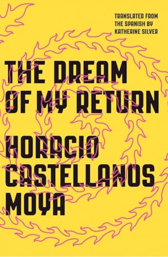 Stock image for The Dream of My Return for sale by Better World Books