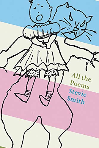 9780811223805: All The Poems – Stevie Smith