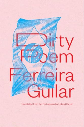 9780811223959: DIRTY POEM: 0 (New Directions Poetry Pamphlets)